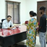 जनदर्शन में कलेक्टर ने सुनीं आमजन की समस्याएं, त्वरित निराकरण के निर्देश – भारत संपर्क न्यूज़ …