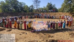 Raigarh: डिजिटल नवाचार से ग्रामीण सशक्तिकरण की मिसाल: रायगढ़ की 550 पंचायतों में… – भारत संपर्क न्यूज़ …