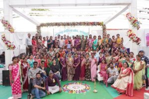 रायगढ़ महिला संघ का तेरवाँ वार्षिक महाधिवेशन उत्साह और ऊर्जा के साथ शहीद कर्नल विप्लव… – भारत संपर्क न्यूज़ …