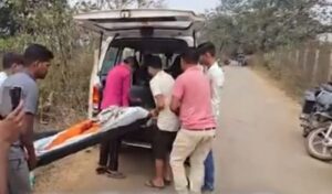 झाड़ियों में मिली युवक की लाश, हत्या की जताई जा रही आशंका, झोलाछाप डॉक्टर का करता था … – भारत संपर्क न्यूज़ …