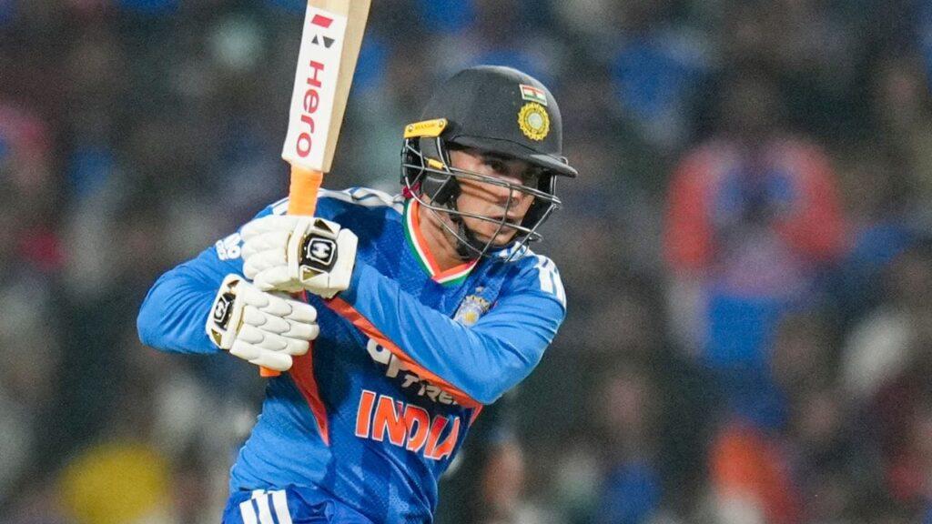 IND vs PAK: अभिषेक शर्मा का इतना खौफ? मैच से पहले पाकिस्तान से होने लगी बदज… – भारत संपर्क