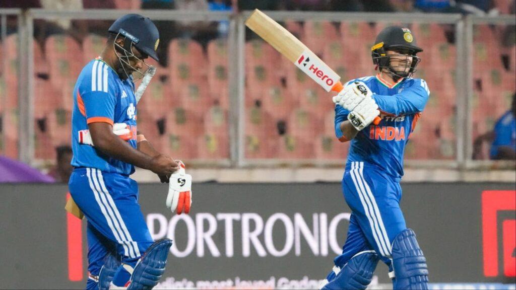 T20 World Cup 2026: अभिषेक शर्मा का वर्ल्ड रिकॉर्ड तोड़ा, 44 गेंदें कम खेलक… – भारत संपर्क