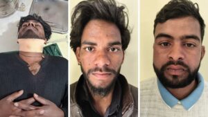 शादी की बात करनी ही थी… तभी आ धमके गर्लफ्रेंड के दो भाई, बॉयफ्रेंड का ब्ल… – भारत संपर्क