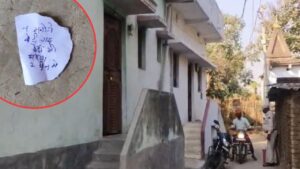 ‘बेटी तो गई, अब बेटा मरेगा…’, जहानाबाद में NEET छात्रा के परिवार को फिर…