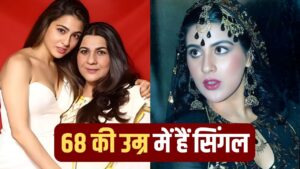 Amrita Singh Birthday: क्रिकेटर से टूटी सगाई, 12 साल छोटे सैफ से भी हुआ तलाक,… – भारत संपर्क