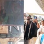 रेलवे प्रशासन की लापरवाही… सीवान जंक्शन पर LED स्क्रीन पर बजा भोजपुरी…