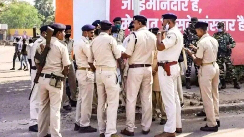 Bihar Police SAP Bharti: बिहार में 17000 SAP जवानों की होगी भर्ती, 35 हजार रुपये…