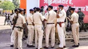 Bihar Police SAP Bharti: बिहार में 17000 SAP जवानों की होगी भर्ती, 35 हजार रुपये…