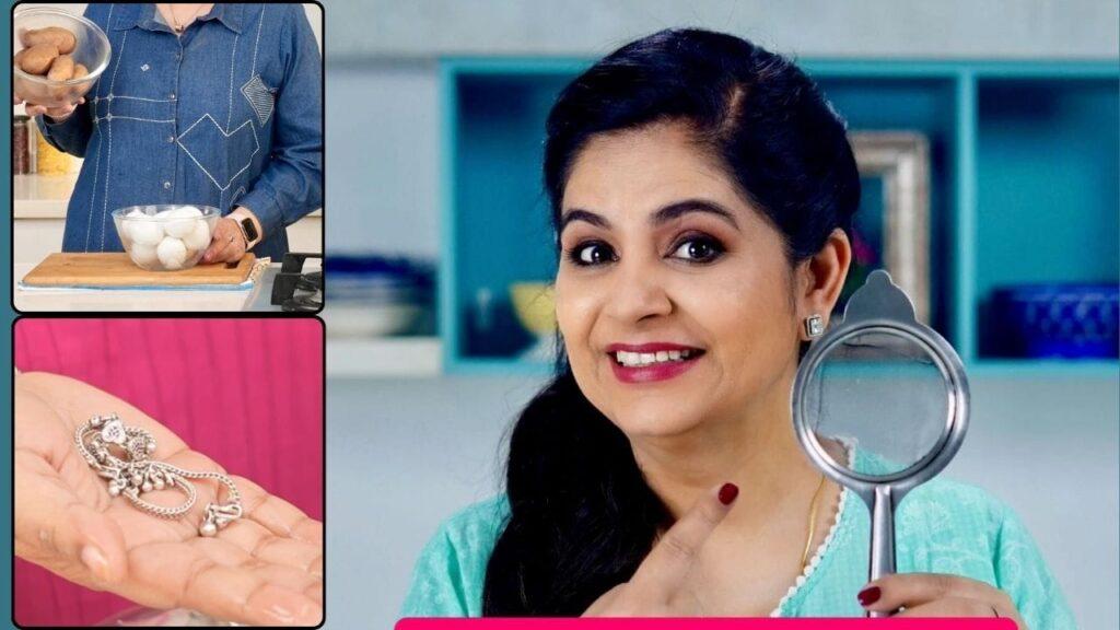 उबले अंडे कैसे करें स्टोर? मिनटों में होगी छलनी साफ…शेफ पंकज भदौरिया के नुस्खे