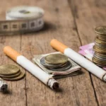 स्मोकिंग करने वालों को तगड़ा झटका, 55 रुपये तक महंगी हो गई…- भारत संपर्क