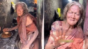 Viral Video: उम्र 70 साल, पर हौसला फौलाद जैसा; मिलिए बंगाल की दीपाली घोष से, जिनकी…