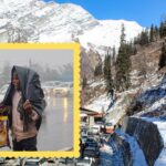 दिल्ली में बढ़ेगी गर्मी… यूपी में 72 घंटे बाद बारिश, हिमाचल में बर्फबारी … – भारत संपर्क