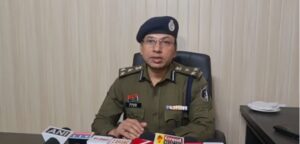 डिजिटल अरेस्ट का भय दिखाकर साइबर ठगों ने विद्युत विभाग के सेवानिवृत्त परिवेक्षक से… – भारत संपर्क न्यूज़ …