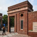 DU कैंपस में एक महीने तक प्रदर्शन-सभा-जुलूस पर रोक, UGC विवाद के बाद लिया फैसला