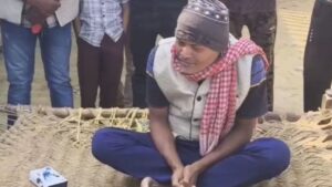 कहानी इटावा के दौलत सिंह की, जो 20 साल बाद लौटे अपने घर; पढ़ें उनके गायब हो… – भारत संपर्क