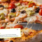 1 साल तक फ्री में खाएं Pizza, लेकिन…! Domino’s के ‘महा-ऐलान’ ने इंटरनेट पर लगाई आग;…
