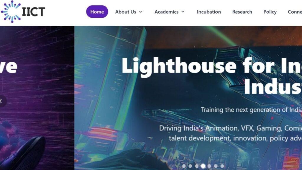 क्या हैं इंडियन इंस्टीट्यूट ऑफ क्रिएटिव टेक्नोलॉजीज? जानें इनमें कौन-कौन से…