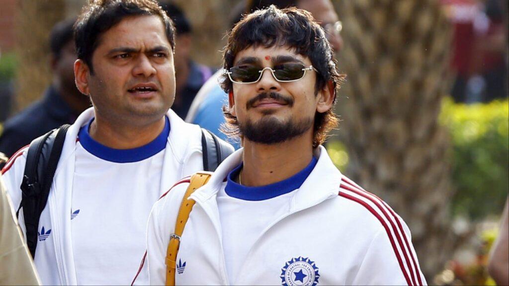 Ishan Kishan Marriage: ईशान किशन की अभी उम्र ही क्या है? मम्मी ने काटी शादी… – भारत संपर्क