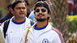 Ishan Kishan Marriage: ईशान किशन की अभी उम्र ही क्या है? मम्मी ने काटी शादी… – भारत संपर्क