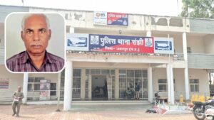 जबलपुर में 58 साल की महिला से 67 साल के बुजुर्ग ने किया रेप, प्रसाद देने गई… – भारत संपर्क