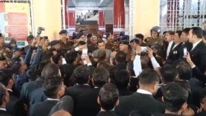 शिवपुरी में वकील की हत्या से MP में उबाल, जबलपुर-इंदौर में सड़कों पर उतरे अ… – भारत संपर्क