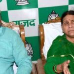 लालू की देखरेख में हुई क्रिमिनल साजिश… लैंड फॉर जॉब केस में आरोप तय,…