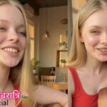 Viral Video: विदेशी लड़की ने जीत लिया दिल, महादेव का गाना गाकर इंटरनेट पर मचाया तहलका