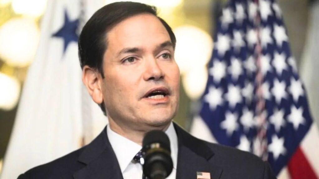 रूस से तेल नहीं खरीदेगा भारत…अमेरिकी विदेश मंत्री मार्को रुबियो का दावा – भारत संपर्क