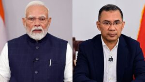 बधाई, भारत आने का न्योता और…शपथ के बाद तारिक रहमान को मिला PM मोदी का लेटर – भारत संपर्क