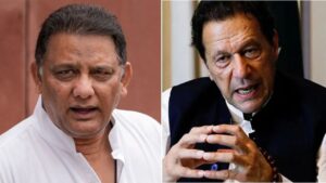 इमरान खान के बारे में सुनकर दुख हुआ, PAK के पूर्व PM की बिगड़ती सेहत पर अजहर ने भी… – भारत संपर्क