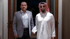 सऊदी-UAE तनाव के बीच अबूधाबी पहुंचे मुनीर, लोन राहत के लिए दिया धन्यवाद – भारत संपर्क