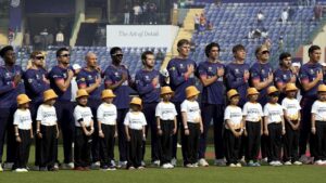 T20 World Cup 2026: अफ्रीकी देश नामीबिया की टीम में सिर्फ 2 खिलाड़ी ही ब्लै… – भारत संपर्क