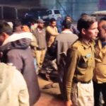 दरभंगा में भीषण सड़क हादसा, बाइक सवार तीन युवकों की दर्दनाक मौत, क्रिकेट…