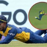 T2O WC: आसान कैच छोड़कर लपका टूर्नामेंट का ‘बेस्ट कैच’, श्रीलंकाई फील्डर ने… – भारत संपर्क