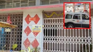 घर में मिली पटना हाई कोर्ट की महिला वकील की अधजली लाश, अकेले रहती थीं…