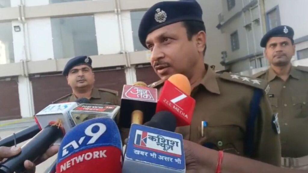 पटना में एक और छात्रा की मौत, एम्स गोलंबर के पास मिली लाश; घर से जा रही थी…