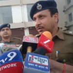 पटना में एक और छात्रा की मौत, एम्स गोलंबर के पास मिली लाश; घर से जा रही थी…