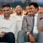राहुल द्रविड़-अनिल कुंबले को बड़ा सम्मान, इस स्टेडियम में दिग्गजों के नाम प… – भारत संपर्क