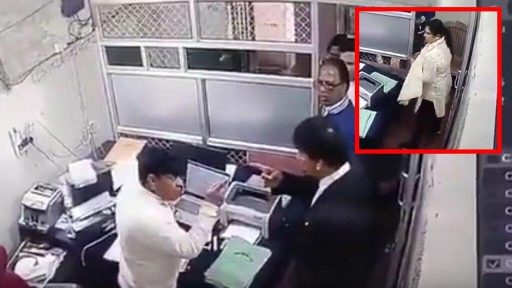 ऑफिस में पत्नी का विवाद, फिर पति की हत्या… रामपुर में वकील के मर्डर की In… – भारत संपर्क