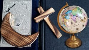 पूरी दुनिया में धार्मिक विविधता का सबसे बुरा हाल इन 10 देशों में, यहां की आबादी… – भारत संपर्क