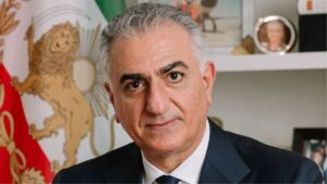 उन्हें आप पर भरोसा है… क्राउन प्रिंस की ट्रंप से अपील, ईरानियों की मदद करें – भारत संपर्क