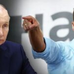 पुतिन के कट्टर विरोधी नवलनी को मेंढक के जहर से मारा गया? 5 यूरोपीय देशों का रूस पर… – भारत संपर्क