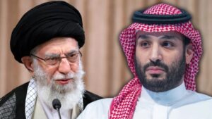 सऊदी अरब के पास परमाणु हथियार हैं? ईरान के पूर्व कमांडर का सनसनीखेज दावा – भारत संपर्क