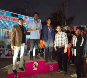  Raigarh: किक बॉक्सिंग टूर्नामेंट संपन्न, संस्कार स्कूल बना खेल प्रतिभाओं का मंच,… – भारत संपर्क न्यूज़ …
