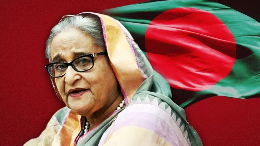 Bangladesh Election 2026: शेख हसीना ने बांग्लादेश इलेक्शन को बताया ‘सुनियोजित तमाशा’,… – भारत संपर्क