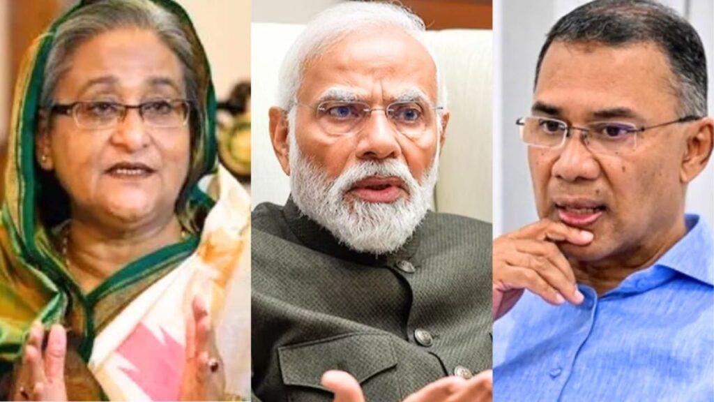 ‘शेख हसीना को वापस भेजे भारत’, बांग्लादेश चुनाव में जीत के बाद BNP में उठी प्रत्यर्पण… – भारत संपर्क
