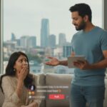 Ajab Gajab! हैदराबाद के टेकी ने लिया ऐसा फैसला, पत्नी भी रह गई दंग, लोगों से पूछा- आप…