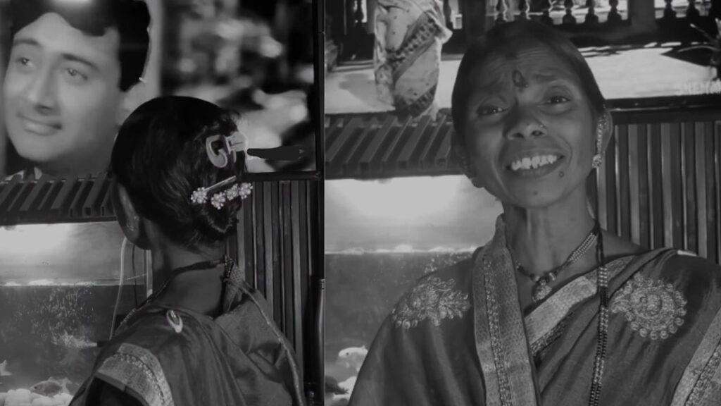 Viral Video: इसे कहते हैं असली टैलेंट! बुजुर्ग महिला ने अपनी सिंगिंग से हर किसी को…