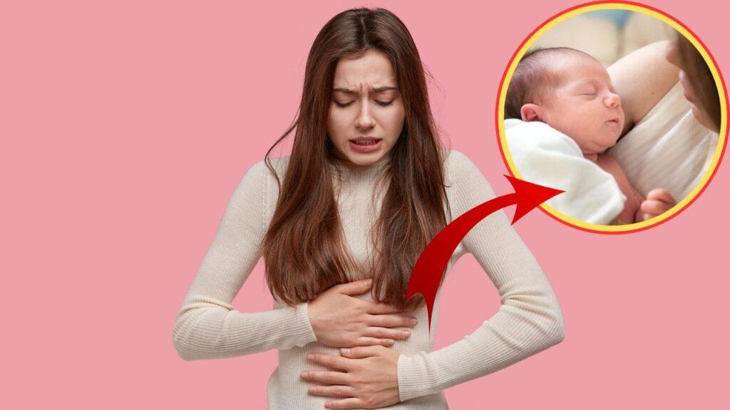 Ajab Gajab: जिसे समझा पेट का इन्फेक्शन, वो निकला कुछ और…लड़की ने ‘अनजाने’ में दिया…