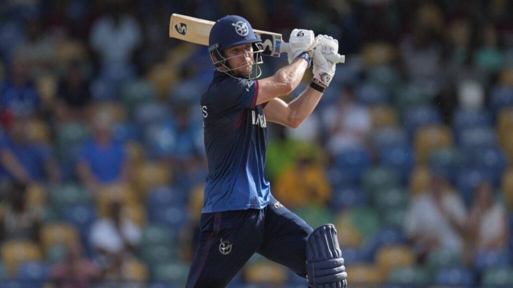 IND vs NAM: नामीबिया में कोई रात में नहीं खेल पाता क्रिकेट, कप्तान ने उठाया… – भारत संपर्क